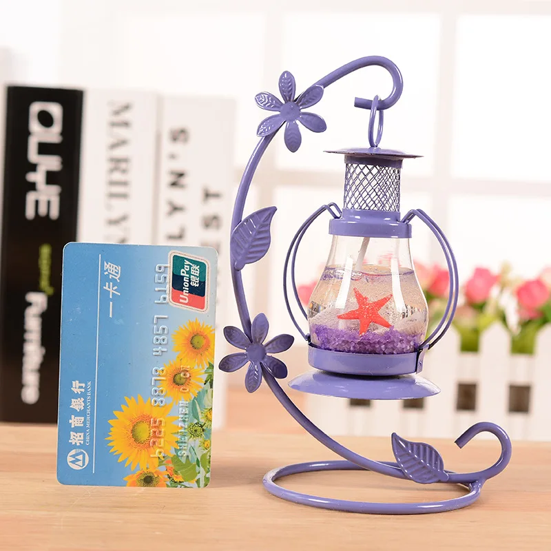 Романтичная желеобразная ароматерапия из свечей европейский тип гель-воск