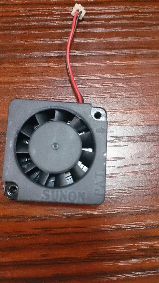 Проекционное оборудование для маленьких взрывателей Sunon 5V 0 65 W 3010 3 см|sunon 5v|3010 5v |