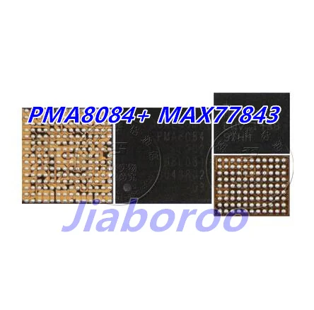 

2 (4 .)/ MAX77843 + PMA8084