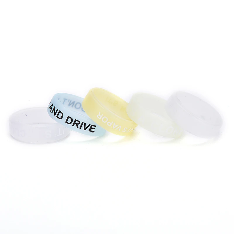 Новинка кольцевые резиновые силиконовые защитные кольца для электронной