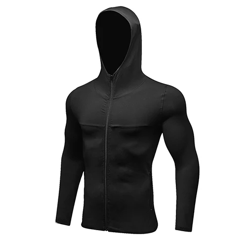 men 9003B Майка для спорта мужская футболка мужская для спорта футболка для спорта спортивная майка мужская спортивная одежда спортивный костюм спортивная майка женская для фитнеса рашгард с длинным рукавом - Цвет: men 9003B