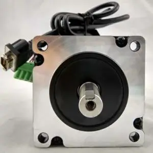 Двухфазный NEMA34 замкнутый сервопривод шаговый двигатель|Шаговый двигатель| |