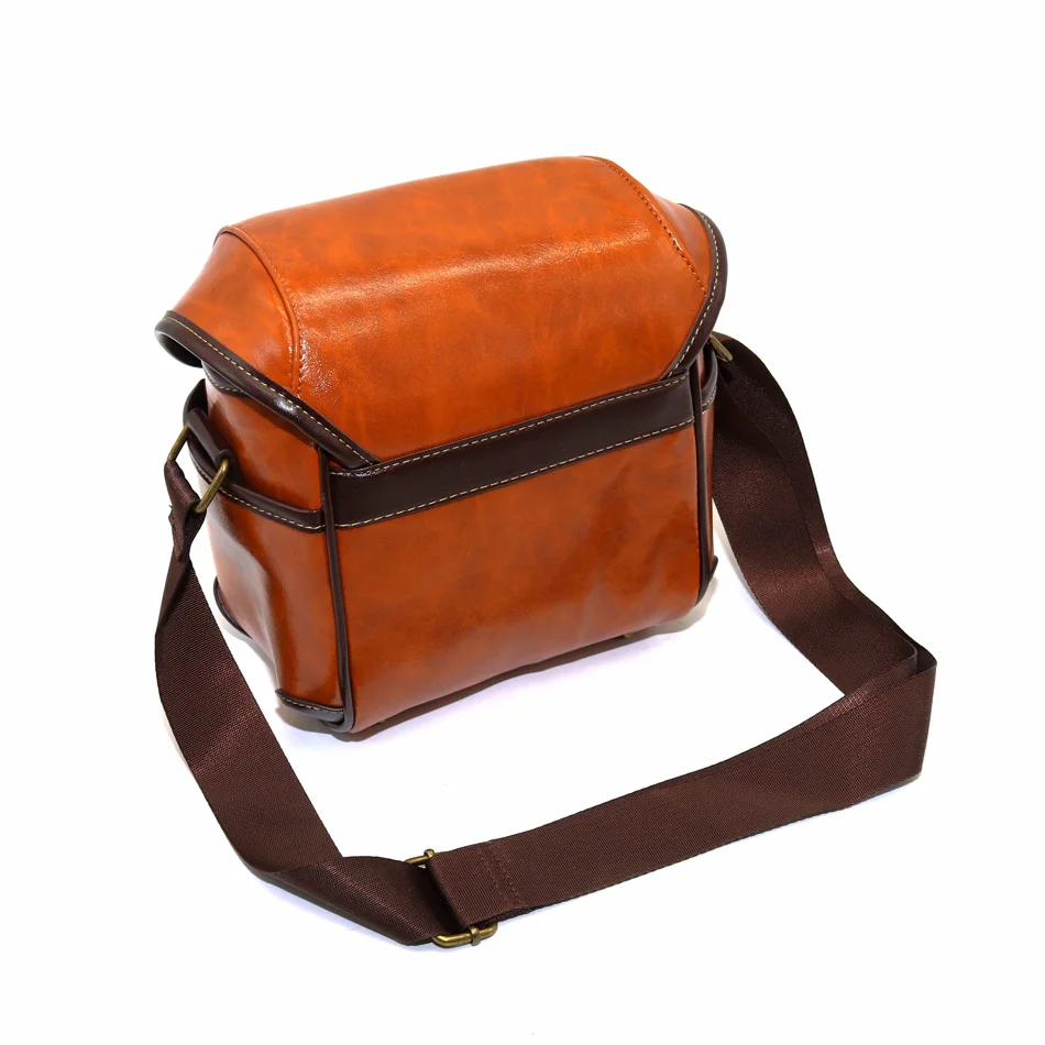 Кожаный чехол для фотоаппарата в стиле ретро Pentax Q S1 Q10 Q7 K S2 KP x K50|camera case bag|bag forcase bag |