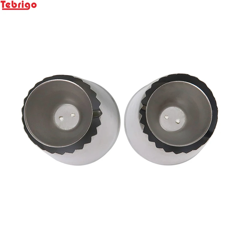 Tebrigo Sulta Ne Ring Cookies Mold Piping Nozzles Russian Icing Set Cake Decorating Pastry Tip | Дом и сад