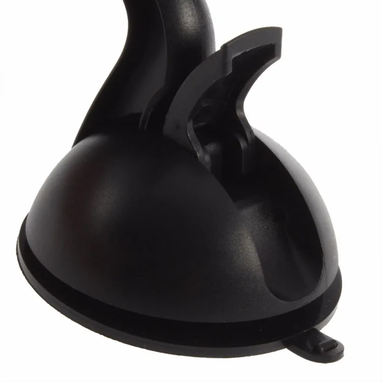 Универсальный автомобильный держатель для телефона с креплением на лобовое