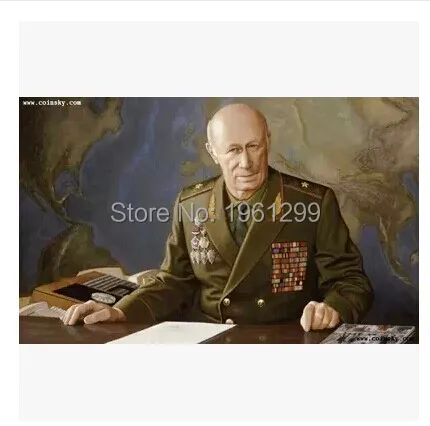 Бесплатная доставка 2 шт./лот Российская эмблема медаль армии редкая Россия КГБ