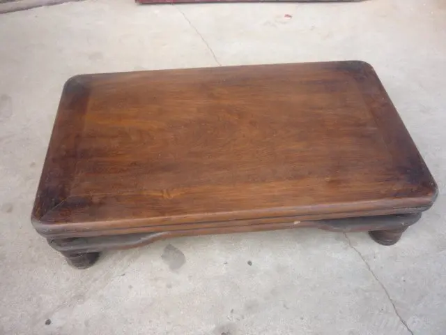 

Редкая деревянная искусственная кожа старой династии Цин, с красивыми ракушками, бесплатная доставка