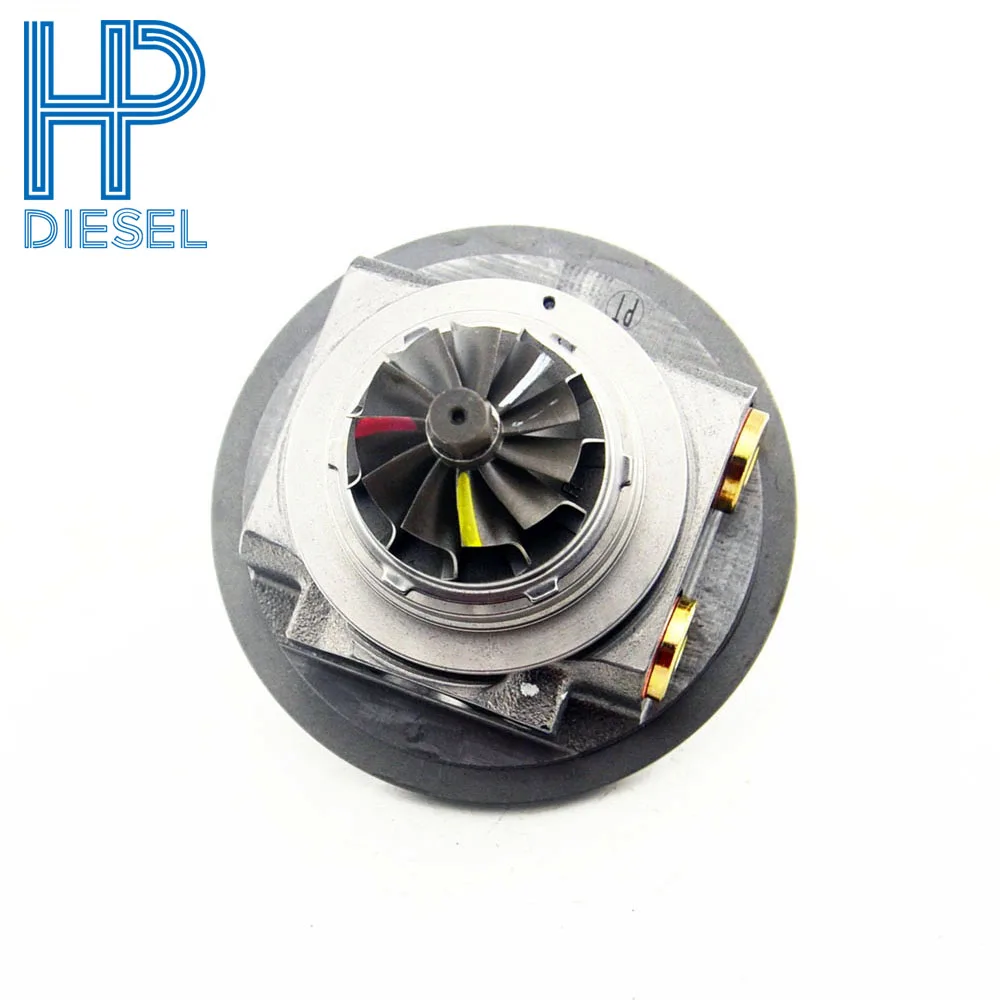 Турбокомпрессор Turbo core 53039880099 CHRA 53039700099 турбина 53039880459 для Polo V / Tiguan 1 4 TSI 132/110 кВт