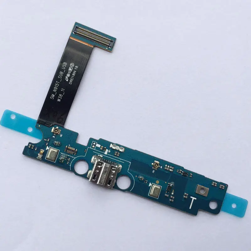 Гибкий кабель для подключения док-станции Samsung Galaxy Note Edge SM-N915F N915A N915T N915V N915P N915R4 |