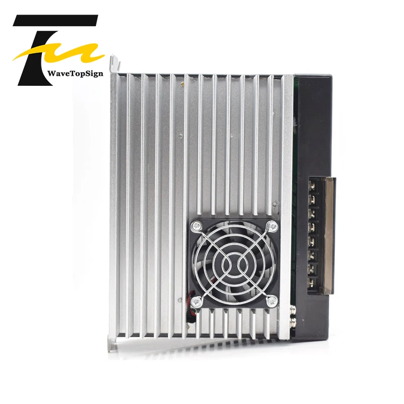 Серводвигатель переменного тока WaveTopSign 2500 кВт 15 Нм об/мин 130ST M15025|Двигатель AC| |