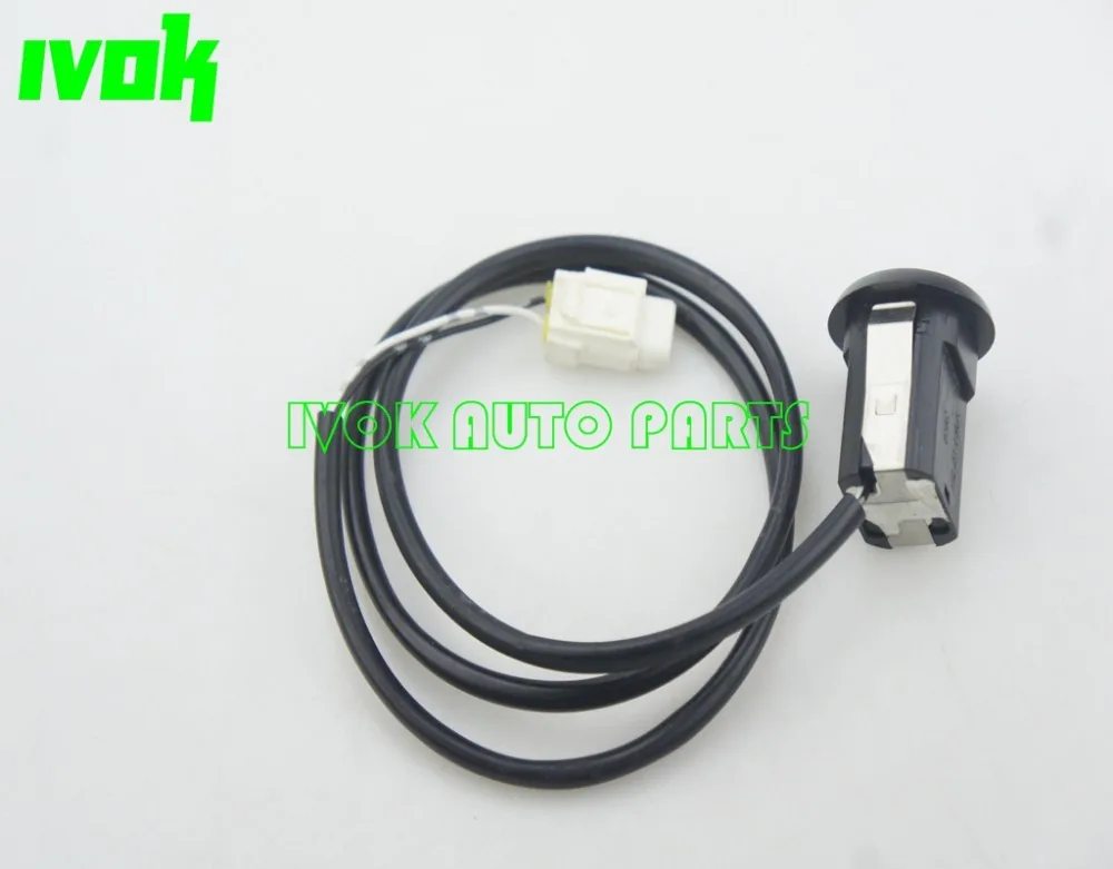 

Set (4) Backup Radar Sensors For Toyota Estima Hybrid Previa Tarago 89341-28330 89341 28330