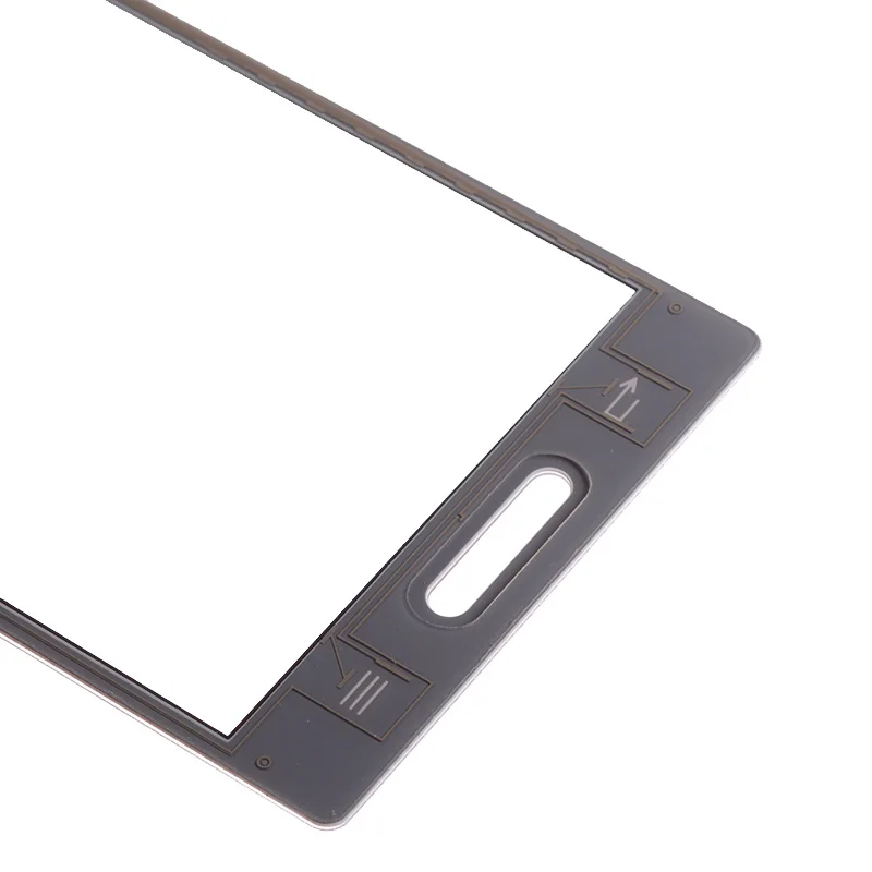 Сенсорный экран для LG Optimus L9 P760 touch Экран спереди Панель