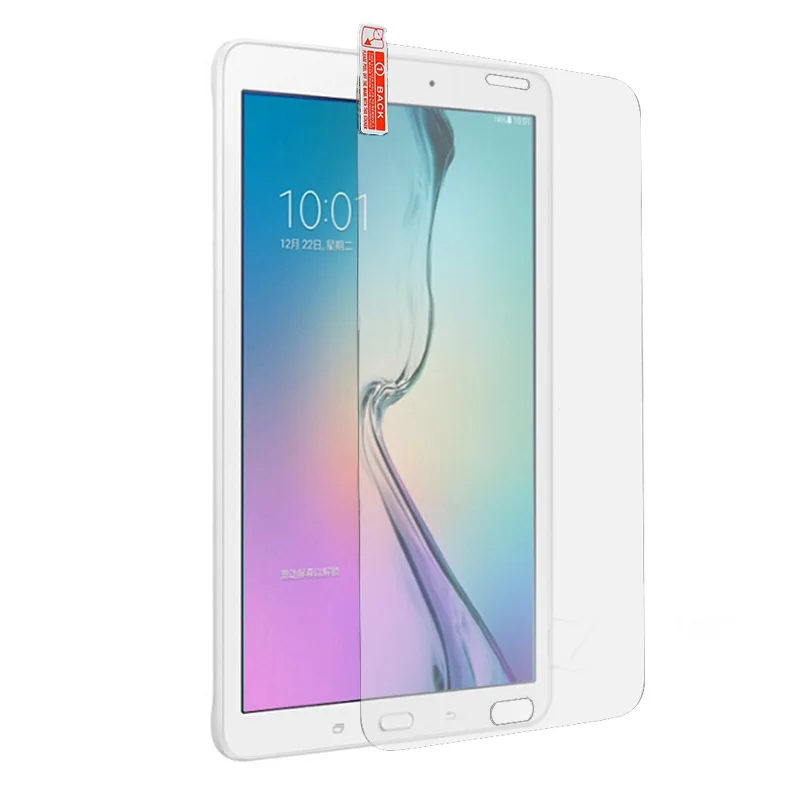 Защитная пленка для экрана из закаленного стекла планшета samsung Galaxy Tab E Lite 7 0