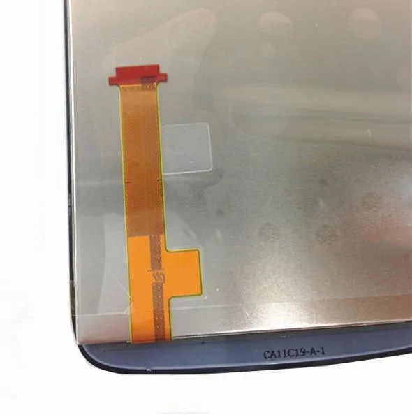 4 3 дюйма для HTC Sensation Z710E G14 ЖК-дисплей с сенсорным сенсором стекло дигитайзер в