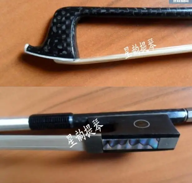 

Высококлассная скрипка импортная решетка из углеродного волокна бант 1/4 2/4 3/4 4/4