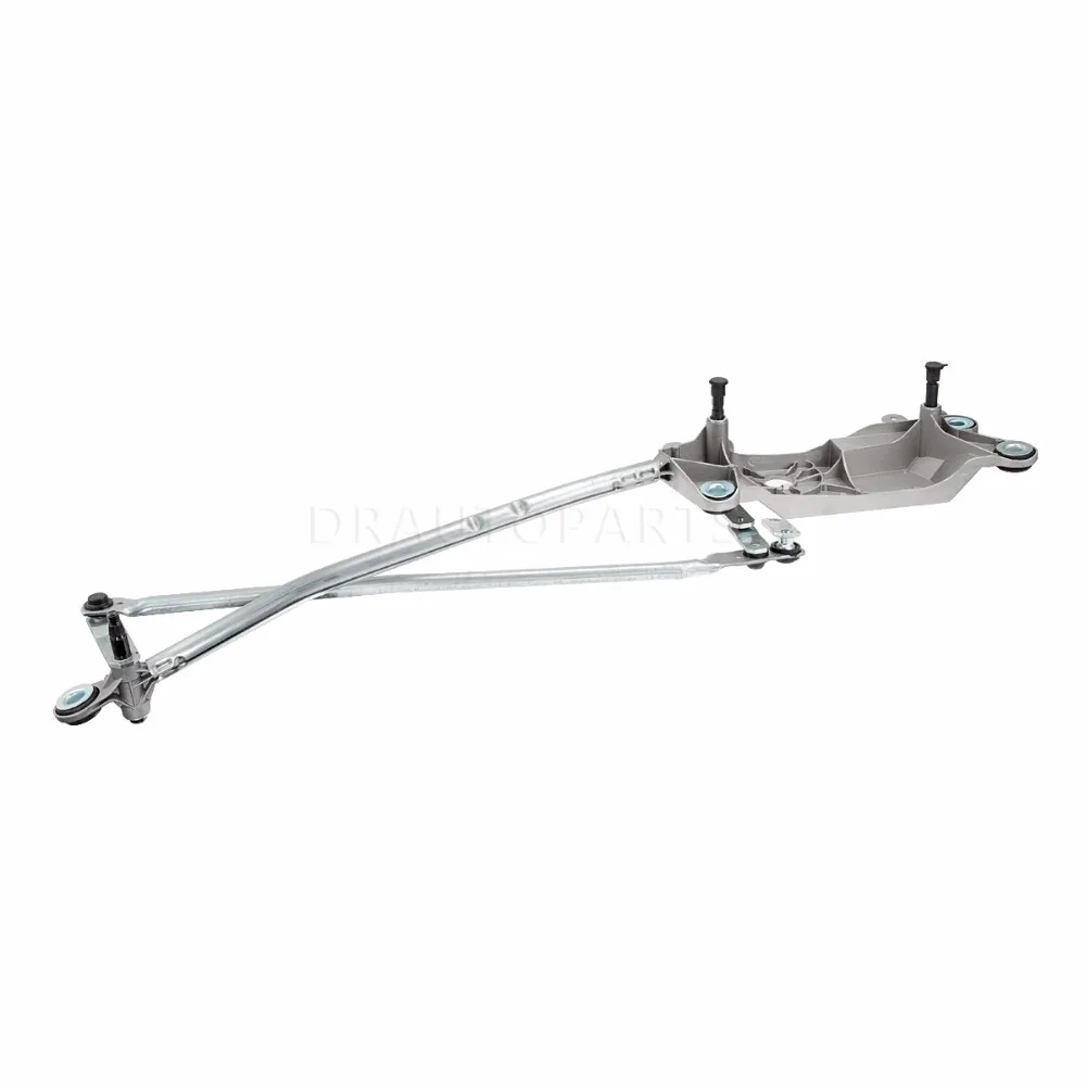 Передняя Щетка стеклоочистителя 7L0955601 7L0955601B для VW Touareg 2003 2010|Стеклоочистители| |
