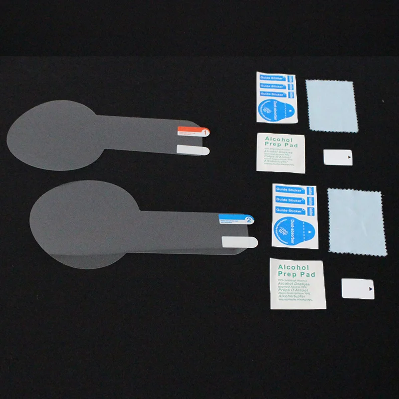 Для BMW C650GT 2012 2016 кластер Защита от царапин защитная пленка для экрана TPU C650 GT C 650