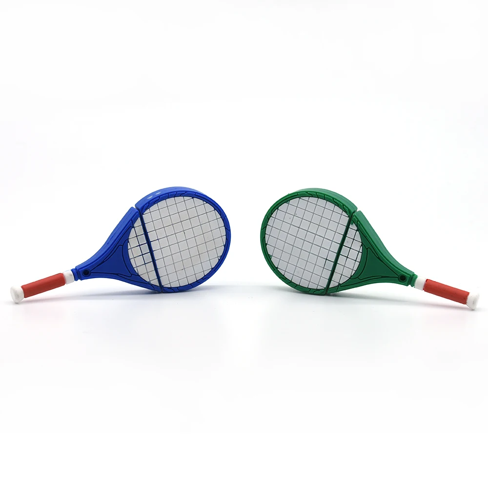 Новый Спорт ручка привод USB флэш накопитель регби/Футбол/Баскетбол/Теннис Pendrive 4GB