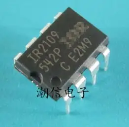 

Free shipping new%100 new%100 IR2109 DIP-8