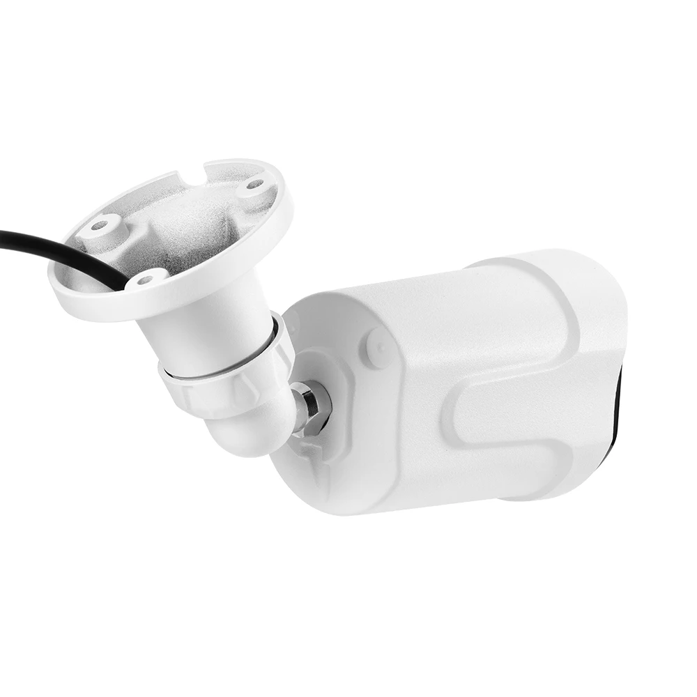 USAFEQLO AHD 5MP CCTV камера наблюдения наружная Водонепроницаемая 2560(H)x2048(V) с ИК фильтром