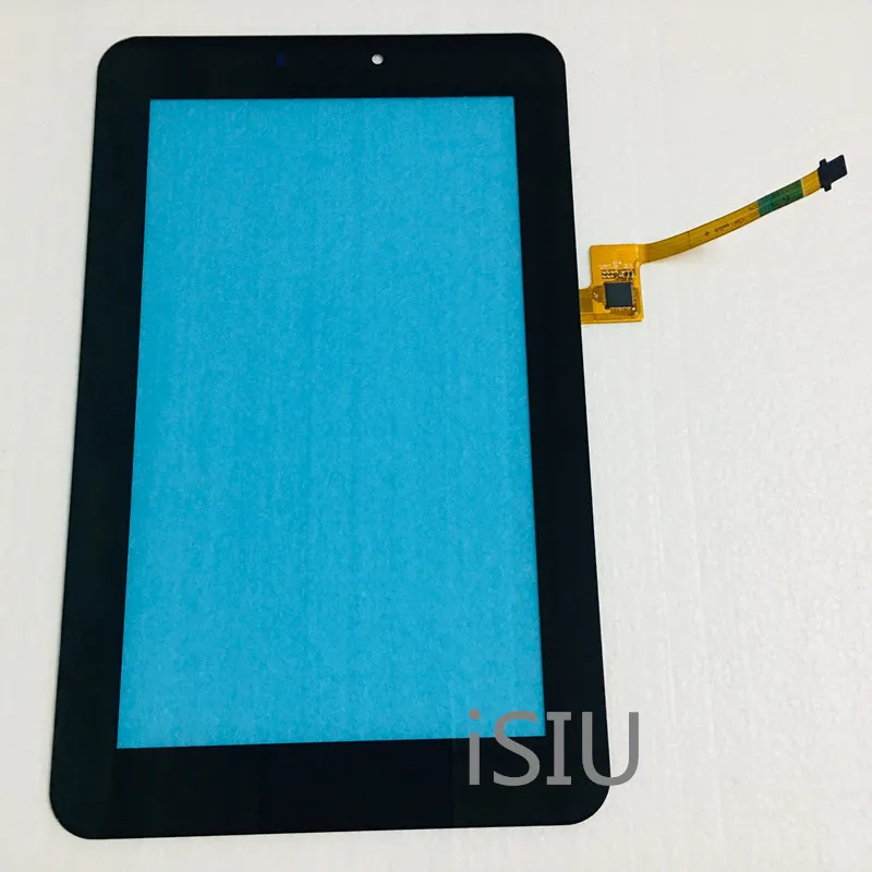 Для Huawei MediaPad 7 youth2 Сенсорный экран планшета Mediapad7 молодежи 2 S7-721 S7-721U сенсорный