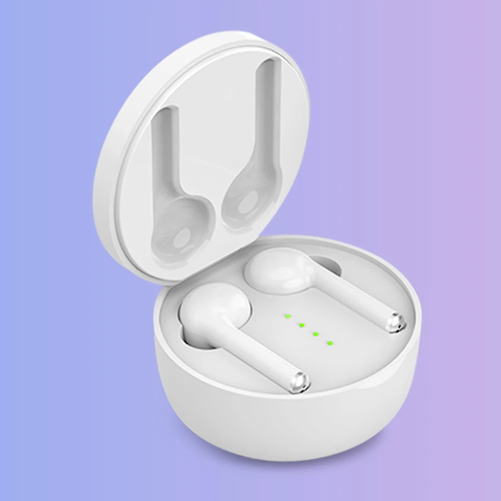 5,0 Bluetooth наушники TWS Беспроводные стерео Bluetooth наушники с микрофоном в ухо спортивные водонепроницаемые игровые Вкладные наушники гарнитура
