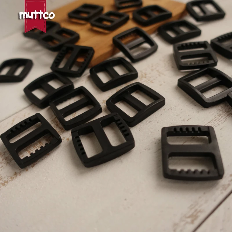 10 шт./лот ошейник для собак 2 0 см застежка черный пластиковый помпон Регулируемая