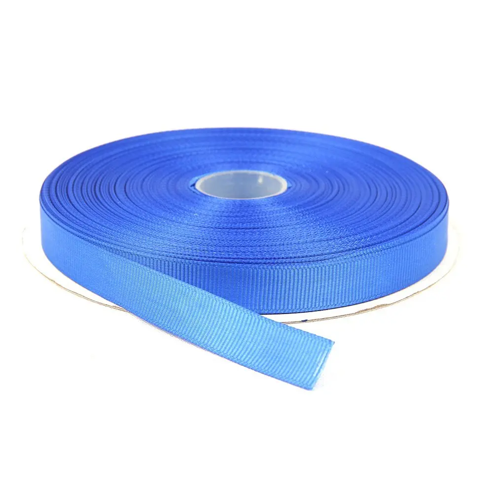 ZERZEEMOOY 100 ярдов/рулонов 1/4 &quot3/8&quot 5/8 &quot3/4&quot 1 &quot6 мм 10 15 20 25 100% полиэстер Королевская