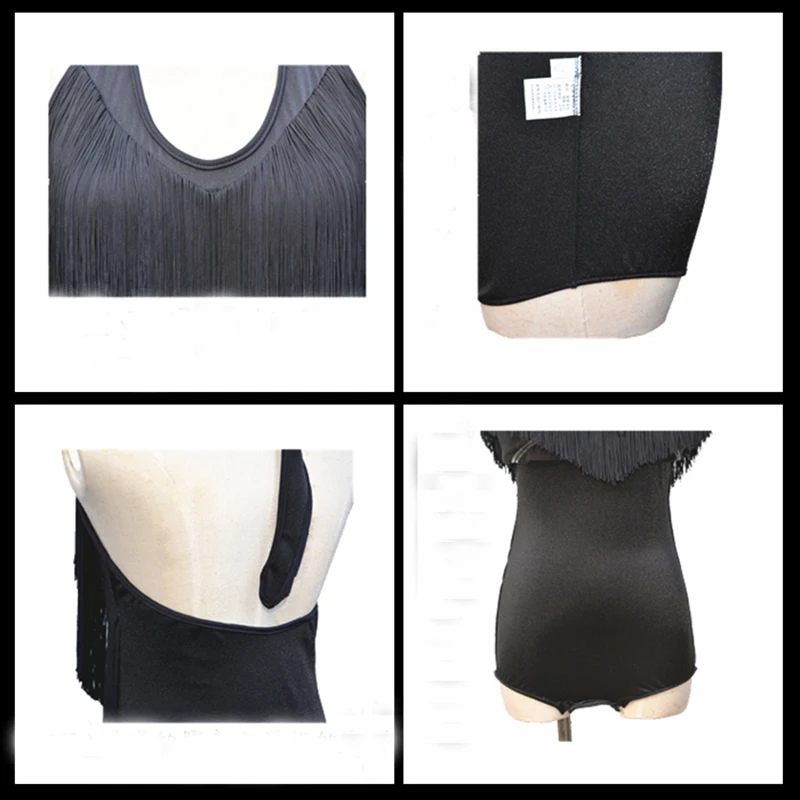 Юбка для латинских танцев девочек женское сексуальное платье с открытой спиной