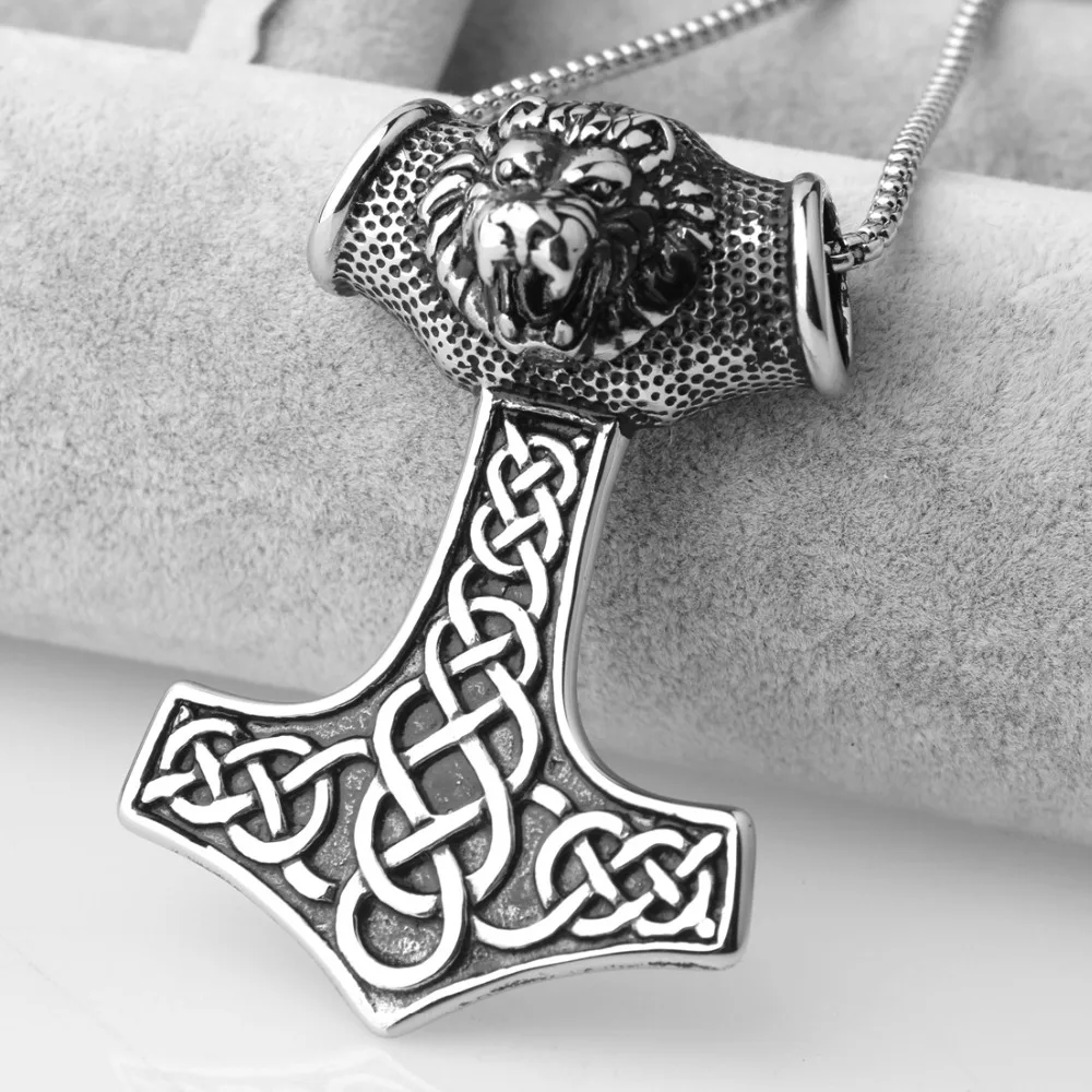 Новые полированные мужские ювелирные изделия для мальчиков из нержавеющей стали