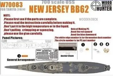 Коллекция 1/700 года боевой корабль военно морского флота США новая модель в сборе