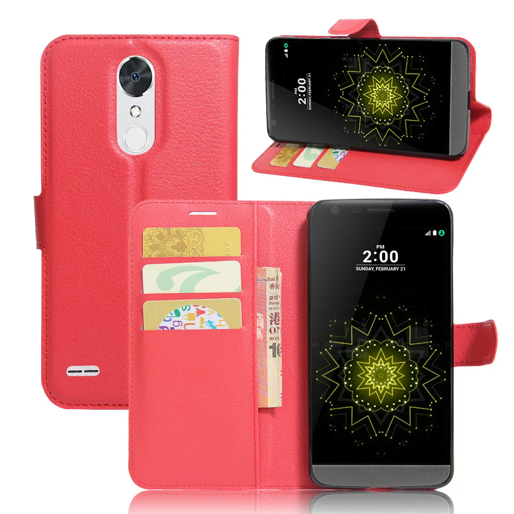 Новинка 2017 чехлы для смартфонов LG V5 100 шт./лот роскошный кожаный чехол-книжка из