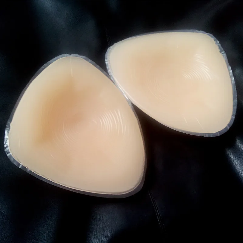 Бесплатная доставка дешево Лидер продаж силиконовые формы для груди мастэктомии