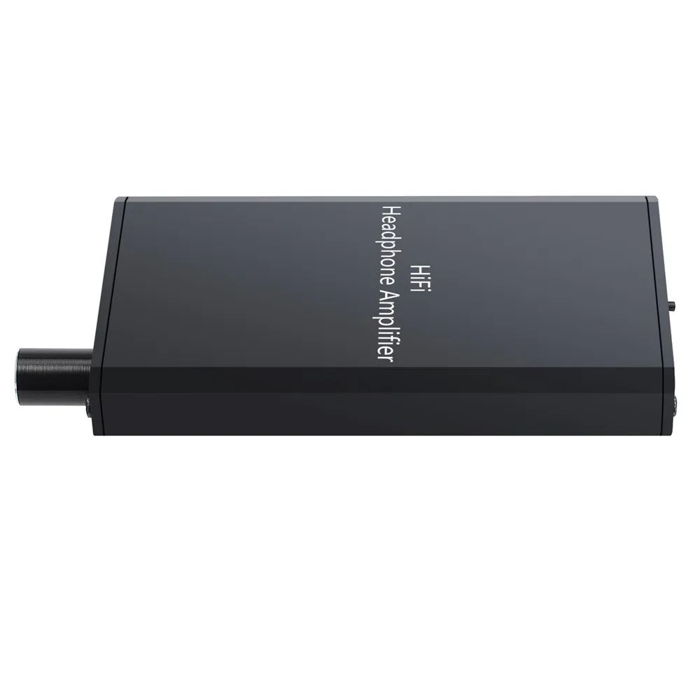 ESYNiC Мини HiFi усилитель для наушников аудио наушники усилители для MP3 MP4 мобильного телефона компьютера 3,5 мм AUX портативный мини-усилитель