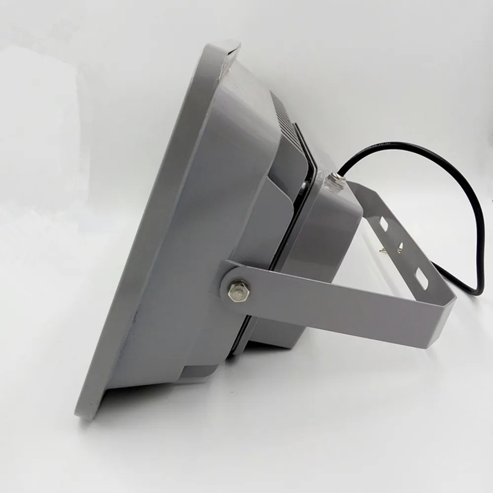 Высокомощная светодиодная энергосберегающая прожекторная лампа снаружи 200 Вт