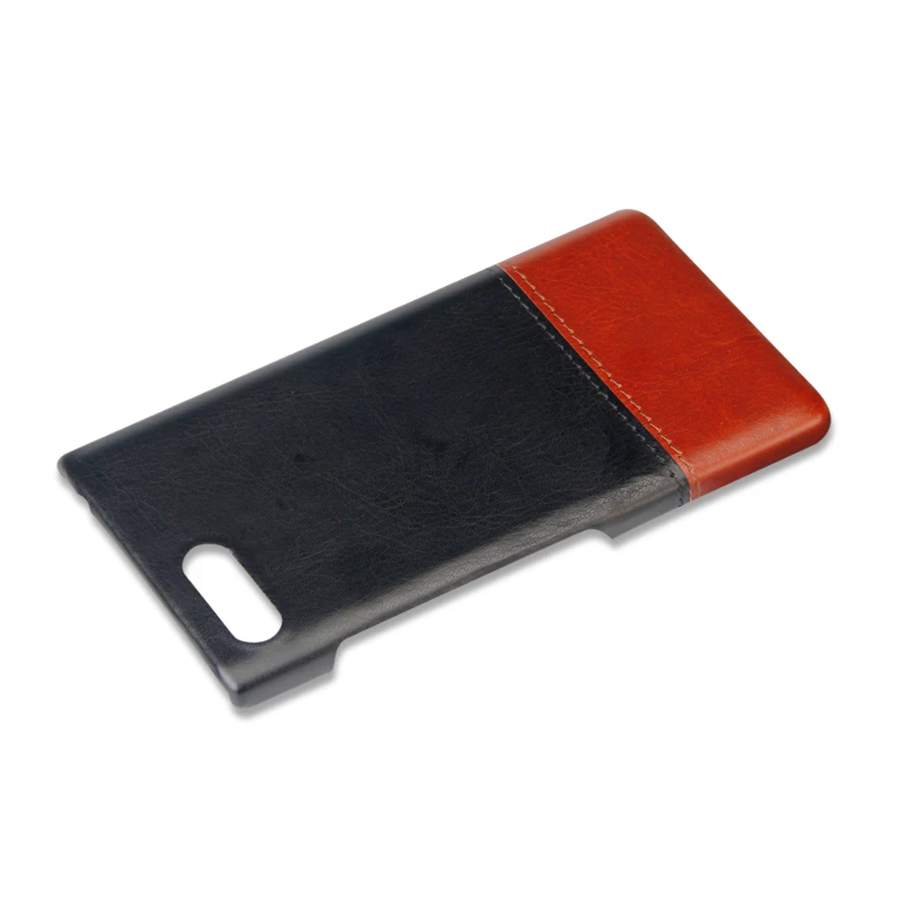 CASEWIN Чехлы для мобильных телефонов из искусственной кожи BlackBerry KEY2 чехол телефона