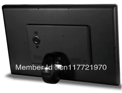 Motion Sensor Digital Photo Frame LED screen (18.5-inch) | Электроника