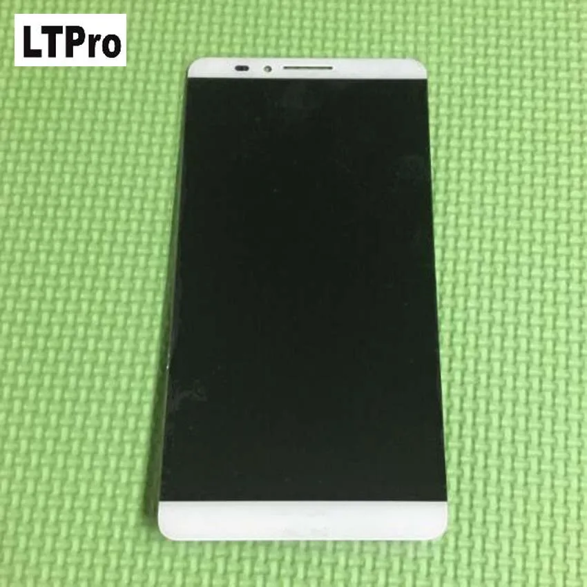 LTPro 100% Хорошая рабочая Замена Полный ЖК дисплей кодирующий преобразователь