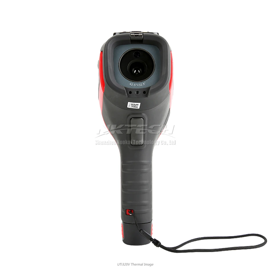 UNI T UTi320V Термальность Imager промышленный изображений Температура Детектор