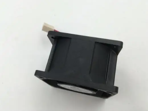Дельта 6038 6 см PFC0612D 4 проводной ШИМ Интеллектуальный вентилятор с температурным