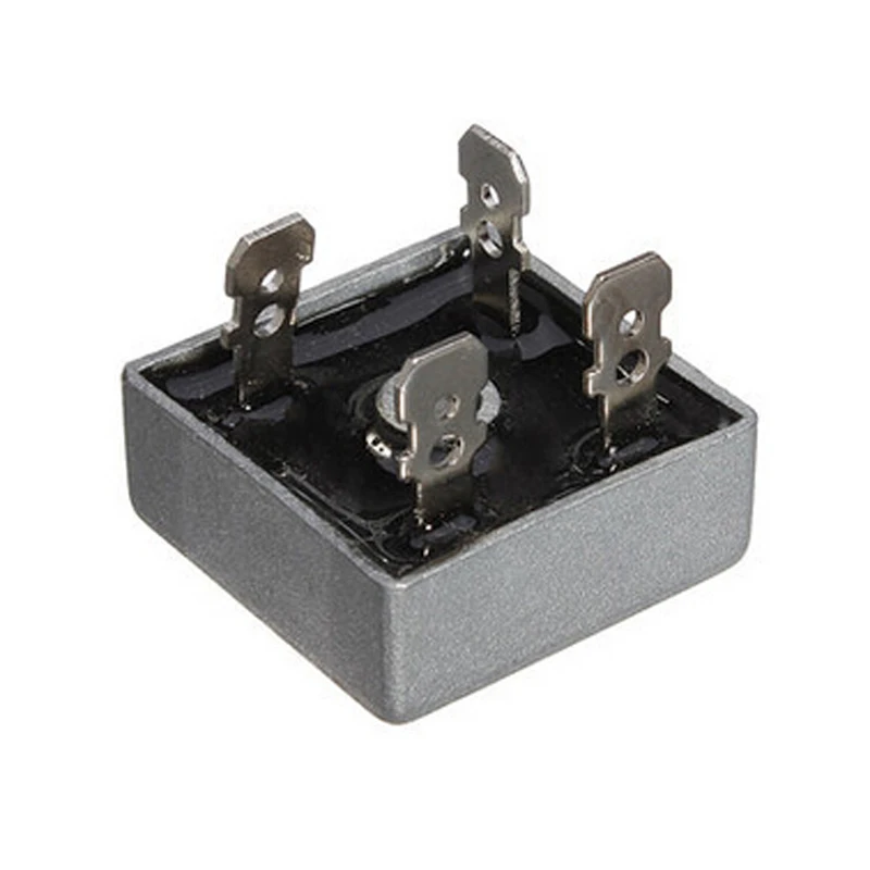 KBPC5010 Мостовой диод GPP 50A 1000V kpdc 1 шт|kbpc| |