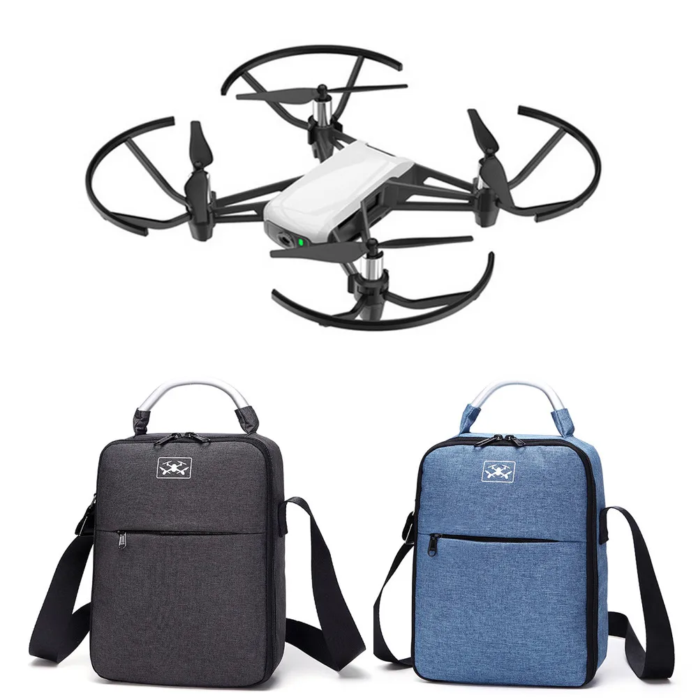 Сумки на плечо для DJI TELLO, водонепроницаемая сумка для хранения, переносная сумка на плечо, прочные сумки для мужчин, Прямая поставка l1120#2