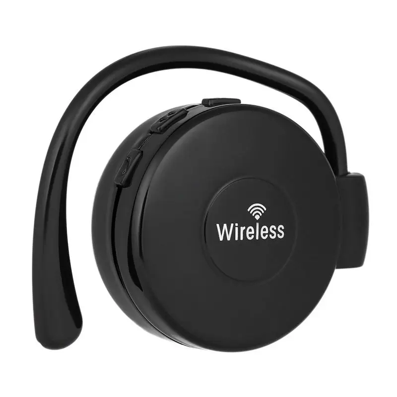 AABB-Mini 502 Беспроводная Bluetooth 4 1 Гарнитура умные спортивные наушники стерео
