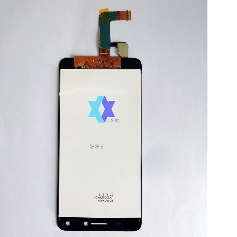 5 0 &quotДля Huawei Y6 II Compact Honor 5A LYO L01 L21 Полный ЖК Дисплей с Сенсорный экран Узел датчика