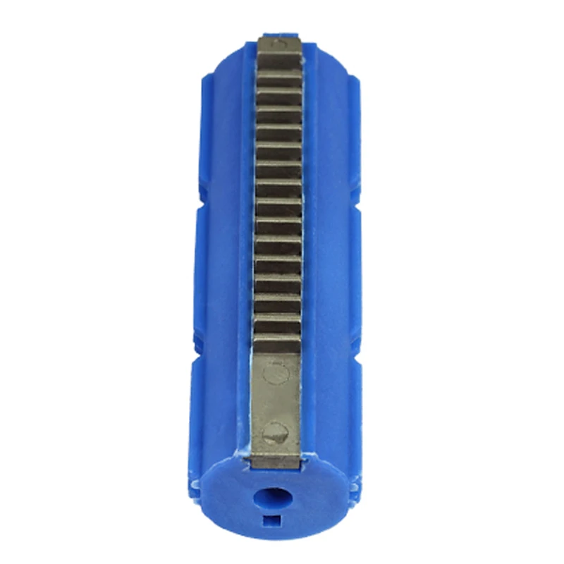 SINAIRSOFT волоконно усиленный углеродистый полный стальной Поршень с 15 зубцами для