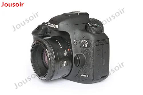 

YONGNUO YN 50mm F1.8 Lens Large Aperture Auto Focus Lens 50mm/f1.8 for C EOS DSLR Cameras CD50