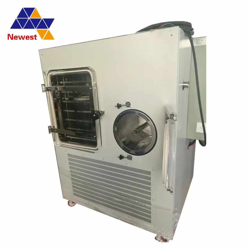 Высокоэффективная сушилка для замораживания оборудование пищевых продуктов