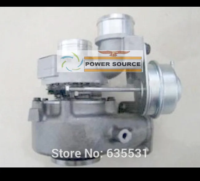 Tiao TD04L 49377-07440 49377-07406 076145701F 076145701 H 076145701E для Volkswagen средних и больших собак зкэп