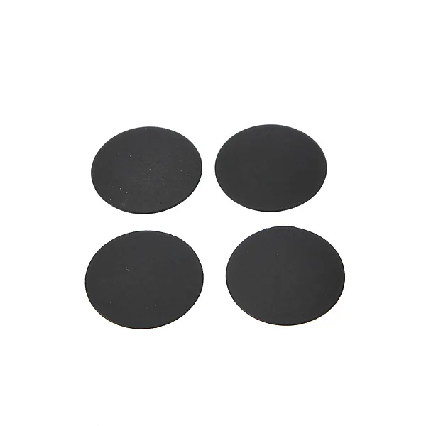 Сменные резиновые ножки для Apple Macbook Pro A1278 A1286 A1297 13 15 17 дюймов аксессуары ноутбуков