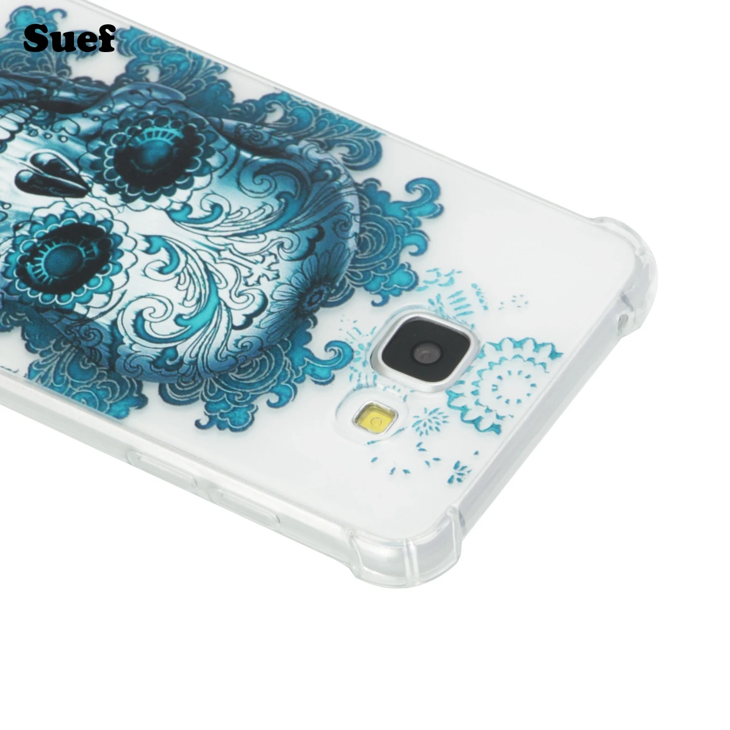 SM-A310M/DS Buffer Cover For SM-A310F/DS Samsung 310F 2016 Galaxy A3 SM-A310F Case SM-A310N0 |